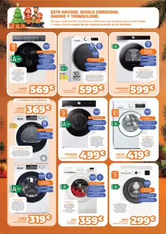 Vista previa del folleto de la tienda Pascual Martí válido desde el 01/12/2025 | Página: 3