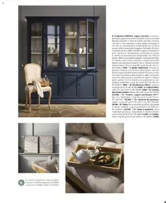 Anteprima dell'opuscolo Attuale volantino dal negozio Maisons du Monde valido da 27/08/2025 | Pagina: 31