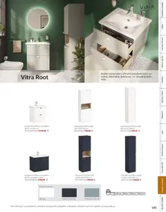 Náhled nabídky: Siko koupelny Katalog Koupelny 2024/2025 platný od 23.10.2024 | Strana: 489