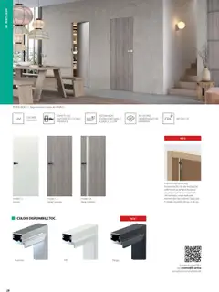 Previzualizarea de cataloage: Proges Catalog nou valabil de la 01.05.2025 | Pagina: 28