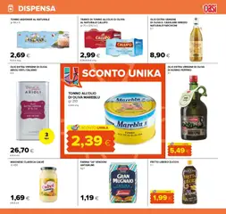 Anteprima dell'opuscolo Attuale volantino dal negozio Oasi valido da 01/12/2025 | Pagina: 23