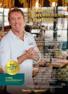 Voorbeeld van Folder week 50 van winkel Poiesz geldig vanaf 07-12-2025 | Pagina: 18