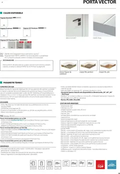 Previzualizarea de cataloage: Proges Catalog nou valabil de la 01.05.2025 | Pagina: 33