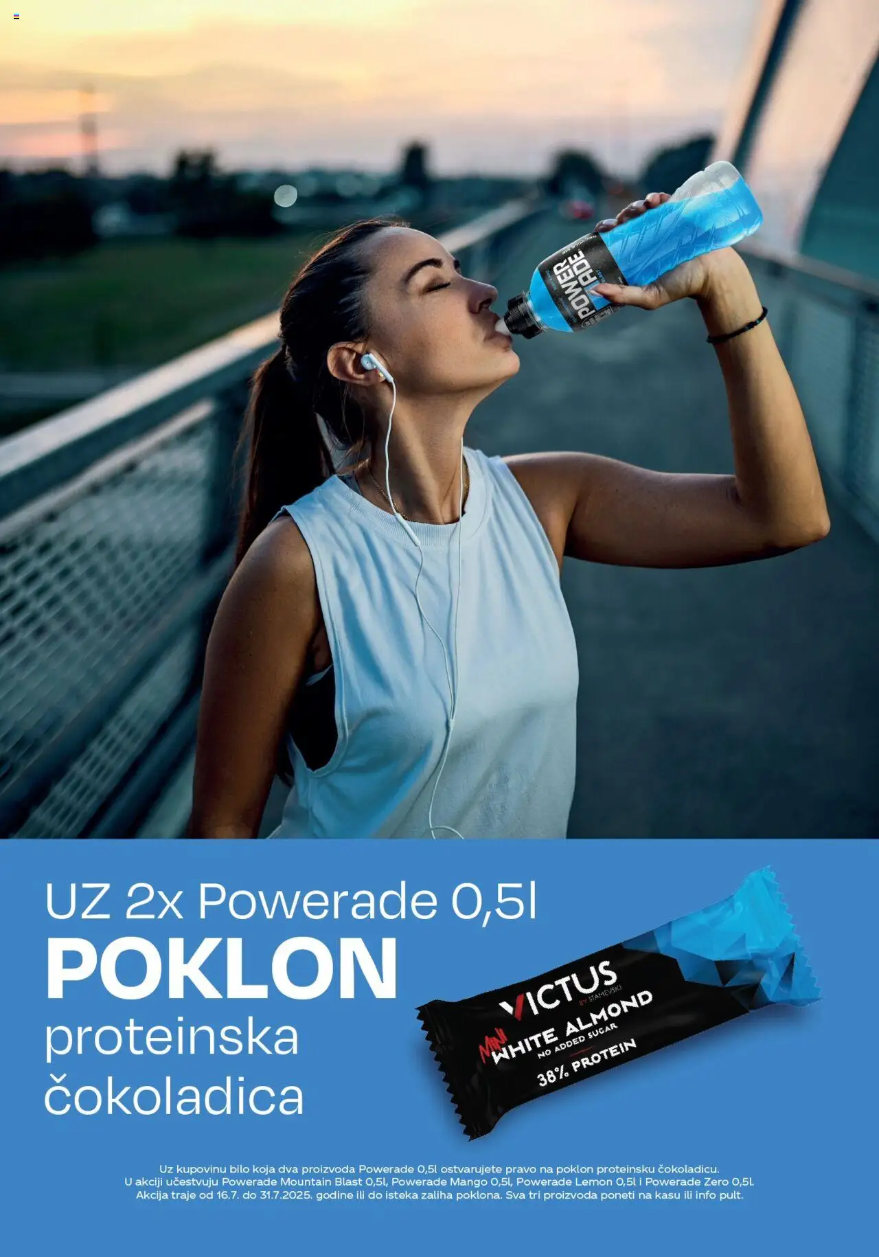 Univerexport katalog važi od 16.07.2025 - stranica 1