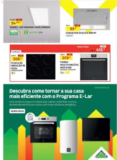 Pré-visualização do folheto da loja Leroy Merlin válida a partir de 02/10/2025 | Página: 3