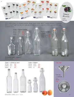 Náhled nabídky: Orion Katalog - Podzim/zima platný od 23.09.2025 | Strana: 69