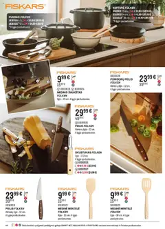 Senukai parduotuvės leidinio Leidinys Ženkliada galiojančio nuo 2025.10.02 peržiūra | puslapis: 44