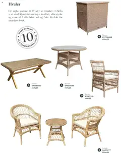 Forhåndsvis Kundeavis fra butikk Plantasjen gyldig fra 25/07/2025 | Side: 42