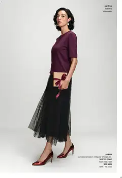 Kaupan Sokos Tarjoukset esikatselu, voimassa 12/11/2025 | Sivu: 45