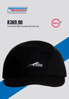 Preview of Sportsmans Warehouse flyer valid from 02/12/2025 | Page: 11