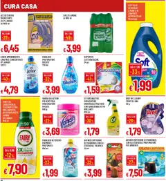 Anteprima dell'opuscolo Attuale volantino dal negozio Galassia valido da 30/10/2025 | Pagina: 22