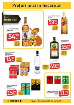 Previzualizarea de cataloage: Supeco Catalog nou valabil de la 27.11.2025 | Pagina: 12