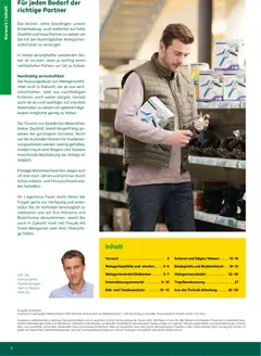 Vorschau der Angebote: Lagerhaus Weingartenkatalog gültig ab 24.10.2025 | Seite: 2