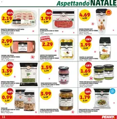 Anteprima dell'opuscolo Black Friday dal negozio PENNY valido da 20/11/2025 | Pagina: 11