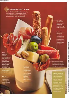 Preview of Tesco Tesco Magazine December 2025 valid from 01/12/2025 | Page: 58