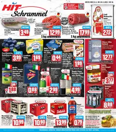 Vorschau von dem Prospekt des Geschäftes HIT, gültig ab dem 24.11.2025