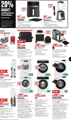 Vorschau des Merkblatts Black Friday vom Shop Interdiscount gültig von 24.11.2025 bis 30.11.2025 | Seite: 17