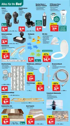 Vorschau von dem Prospekt des Geschäftes Thomas Philipps, gültig ab dem 03.11.2025 | Seite: 20