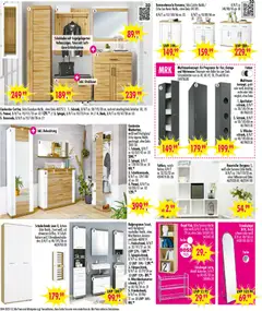 Vorschau von dem Prospekt des Geschäftes SB Möbel Boss, gültig ab dem 25.10.2025 | Seite: 10