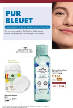 Pré-visualização do folheto da loja Yves Rocher válida a partir de 17/10/2025 | Página: 34