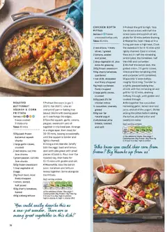 Preview of Tesco Tesco Magazine - October 2025 valid from 01/10/2025 | Page: 78