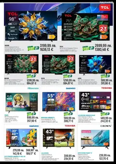 Преглед на Брошура от магазин Зора - Офертата е валидна от 10.10.2025 | Cтраница : 3