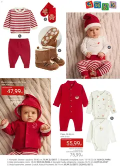 Pogląd gazetki "Gazetka" ze sklepu Smyk ważnej od 02.12.2025 | Strona: 51