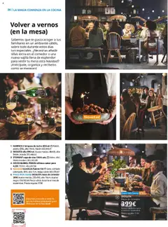Vista previa del folleto de la tienda IKEA válido desde el 01/10/2025 | Página: 26