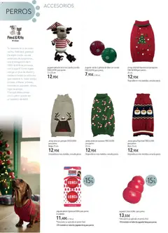 Vista previa del folleto de la tienda El Corte Inglés válido desde el 01/12/2025 | Página: 8