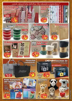 Vorschau von dem Prospekt des Geschäftes Posten Börse, gültig ab dem 13.12.2025 | Seite: 3