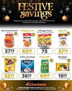 Preview of Check Star flyer valid from 13/11/2025 | Page: 5