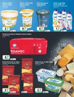 Pregled letka Katalog trgovine KTC vrijedi od 05.11.2025 | Stranica: 19
