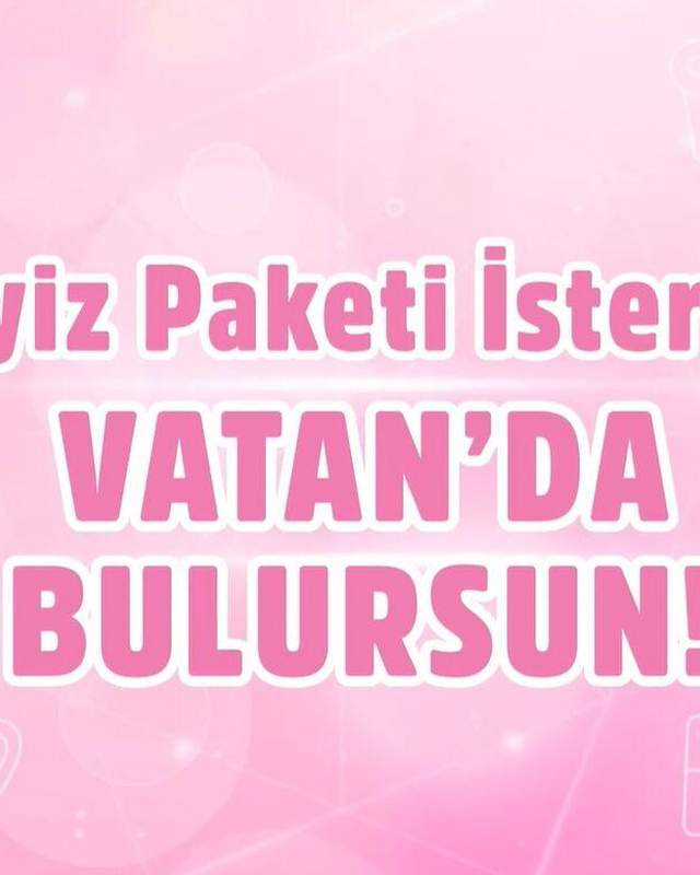 Çeyiz Paketi