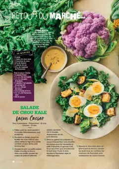 Prévisualisation de Catalogue du magasin Grand Frais formulaire valide 01/12/2025 | Page: 56