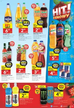 Pogląd gazetki "Gazetka" ze sklepu Twój Market ważnej od 26.11.2025 | Strona: 31