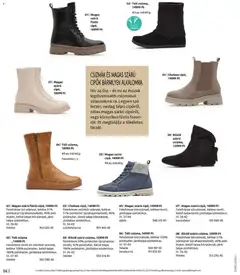 Bonprix - Bonprix katalógus - Az ősz stílusában megtekintése, amely érvényes 2025.11.04.-től | Oldal: 58