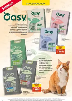 AlphaZoo - Akciós újság AlphaZoo megtekintése, amely érvényes 2025.12.04.-től | Oldal: 12