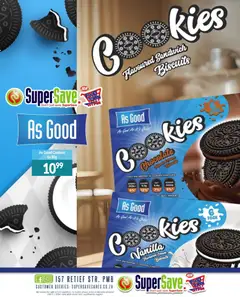 Preview of Super Save flyer valid from 04/03/2026