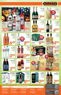 Vorschau von dem Prospekt des Geschäftes Inkoop, gültig ab dem 10.11.2025 | Seite: 7