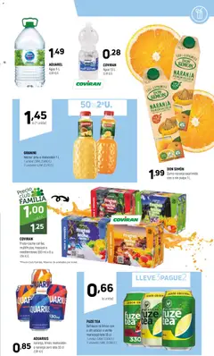 Vista previa del folleto de la tienda Coviran válido desde el 04/11/2025 | Página: 15