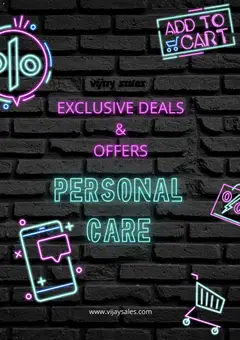 Preview of leaflet Catalogue from store Vijay Sales is valid from 10/12/2025