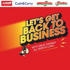 Preview of Jumbo flyer valid from 09/02/2026