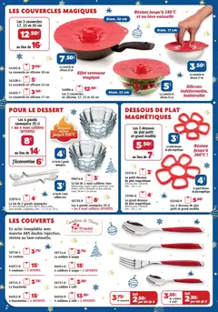 Prévisualisation de Catalogue du magasin Maximo formulaire valide 21/11/2025 | Page: 2