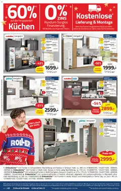 Vorschau von dem Prospekt des Geschäftes Roller, gültig ab dem 30.11.2025 | Seite: 4