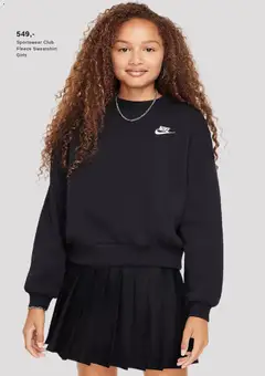 Forhåndsvis Kundeavis fra butikk Intersport gyldig fra 01/11/2025 | Side: 11