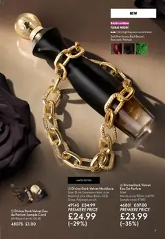 Preview of Oriflame Offers valid from 22/10/2025 | Page: 7