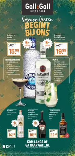 Voorbeeld van Folder week 50 van winkel Albert Heijn geldig vanaf 08-12-2025 | Pagina: 41