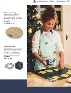 Vorschau des Merkblatts Aktionen vom Shop Tchibo gültig von 01.11.2025 bis 30.11.2025 | Seite: 75