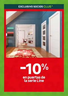 Vista previa del folleto de la tienda Leroy Merlin válido desde el 21/10/2025 | Página: 44