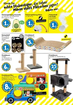 Vorschau der Angebote: TEDi Flugblatt gültig ab 05.12.2025 | Seite: 20